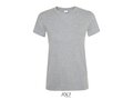 Dames T-shirt +20 kleuren vanaf 10 stuks 184