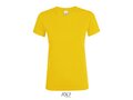 Dames T-shirt +20 kleuren vanaf 10 stuks