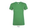 Dames T-shirt +20 kleuren vanaf 10 stuks 187