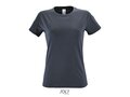 Dames T-shirt +20 kleuren vanaf 10 stuks 211