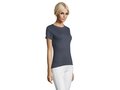 Dames T-shirt +20 kleuren vanaf 10 stuks 119