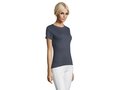 Dames T-shirt +20 kleuren vanaf 10 stuks 118