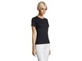 Dames T-shirt +20 kleuren vanaf 10 stuks 114