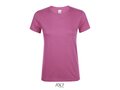 Dames T-shirt +20 kleuren vanaf 10 stuks 214