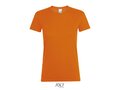 Dames T-shirt +20 kleuren vanaf 10 stuks 194