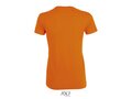 Dames T-shirt +20 kleuren vanaf 10 stuks 192