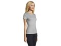 Dames T-shirt +20 kleuren vanaf 10 stuks 63