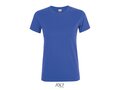 Dames T-shirt +20 kleuren vanaf 10 stuks 195