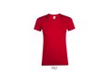 Dames T-shirt +20 kleuren vanaf 10 stuks 198