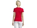 Dames T-shirt +20 kleuren vanaf 10 stuks 153