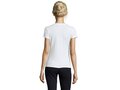 Dames T-shirt +20 kleuren vanaf 10 stuks 171