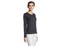 Sol's Imperial dames t-shirt lange mouw 56