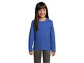 Sol's Imperial kinder t-shirt lange mouw 25