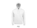 Sol's Spencer heren sweater met capuchon 144