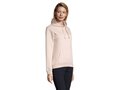 Sol's Spencer dames sweater met capuchon 78