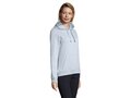 Sol's Spencer dames sweater met capuchon 105