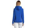 Sol's Spencer dames sweater met capuchon 36