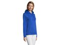 Sol's Spencer dames sweater met capuchon 68