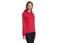 Sol's Spencer dames sweater met capuchon 44