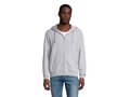 Sol's Spike Hood heren