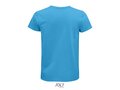 Bio katoen heren t-shirt 284