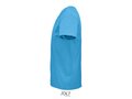 Bio katoen heren t-shirt 278
