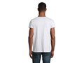 Bio katoen heren t-shirt 164