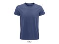 Bio katoen heren t-shirt 229