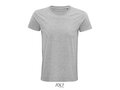 Bio katoen heren t-shirt 389