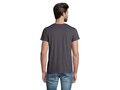 Bio katoen heren t-shirt 8