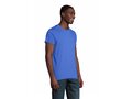 Bio katoen heren t-shirt 5