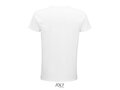 Bio katoen heren t-shirt 403