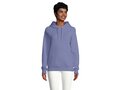 Unisex hooded sweater Bio 202