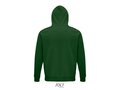Unisex hooded sweater Bio 153