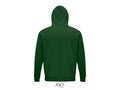 Unisex hooded sweater Bio 154