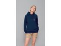 Unisex hooded sweater Bio 164