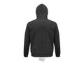 Unisex hooded sweater Bio 261