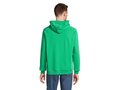 Unisex hooded sweater Bio 219