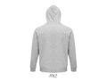 Unisex hooded sweater Bio 268