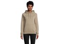 Unisex hooded sweater Bio 45