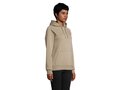 Unisex hooded sweater Bio 46