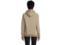 Unisex hooded sweater Bio 62