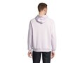 Unisex hooded sweater Bio 124