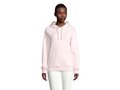 Unisex hooded sweater Bio 63