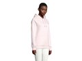 Unisex hooded sweater Bio 64