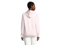 Unisex hooded sweater Bio 34