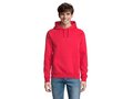 Unisex hooded sweater Bio 24