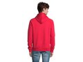 Unisex hooded sweater Bio 17