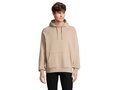 Unisex hooded sweater Bio 81