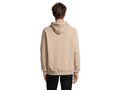 Unisex hooded sweater Bio 91